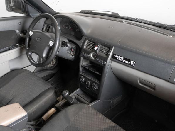 Lada (ВАЗ) Priora I с пробегом 2011 года, цена 280 000 рублей, 198176 км, хэтчбек, Автокод Объявления