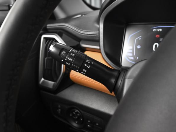 Kaiyi X3 Pro с пробегом 2024 года, цена 2 228 000 рублей, 361 км, внедорожник, Автокод Объявления
