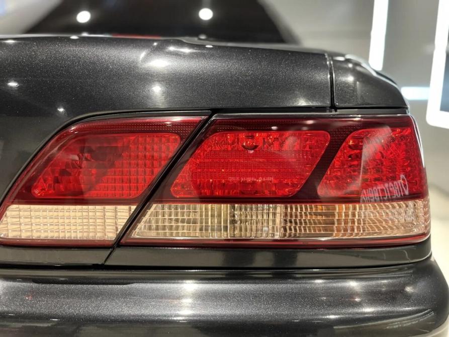 Toyota Cresta V (X100) Рестайлинг Новосибирск  - изображение 5