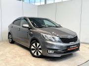 Kia Rio III Рестайлинг Волжский  - изображение 29