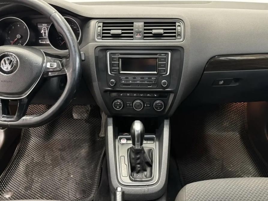 Volkswagen Jetta VI Рестайлинг Саратов  - изображение 10