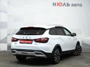 Lada (ВАЗ) Vesta I Рестайлинг (NG) Екатеринбург  - изображение 21