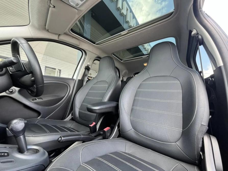 Smart Forfour II Краснодар  - изображение 12