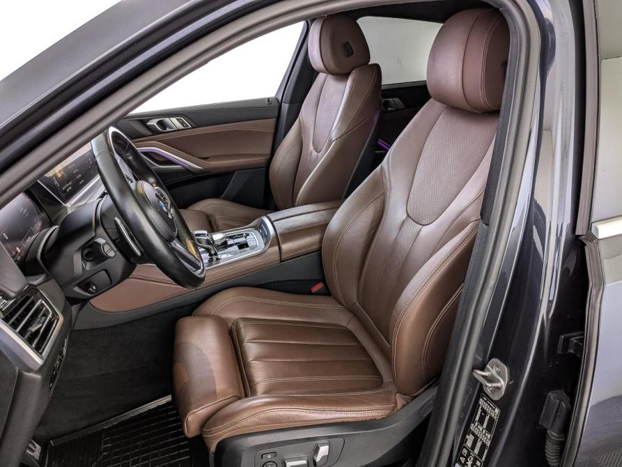 BMW X6 III (G06) Москва  - изображение 20