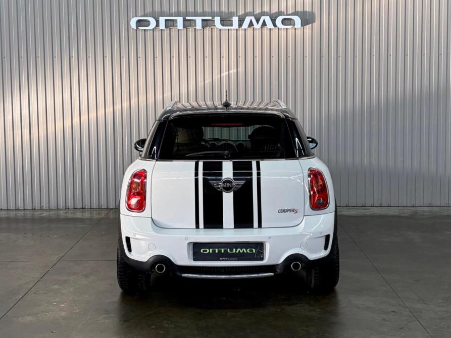 Mini Countryman I Краснодар  - изображение 6