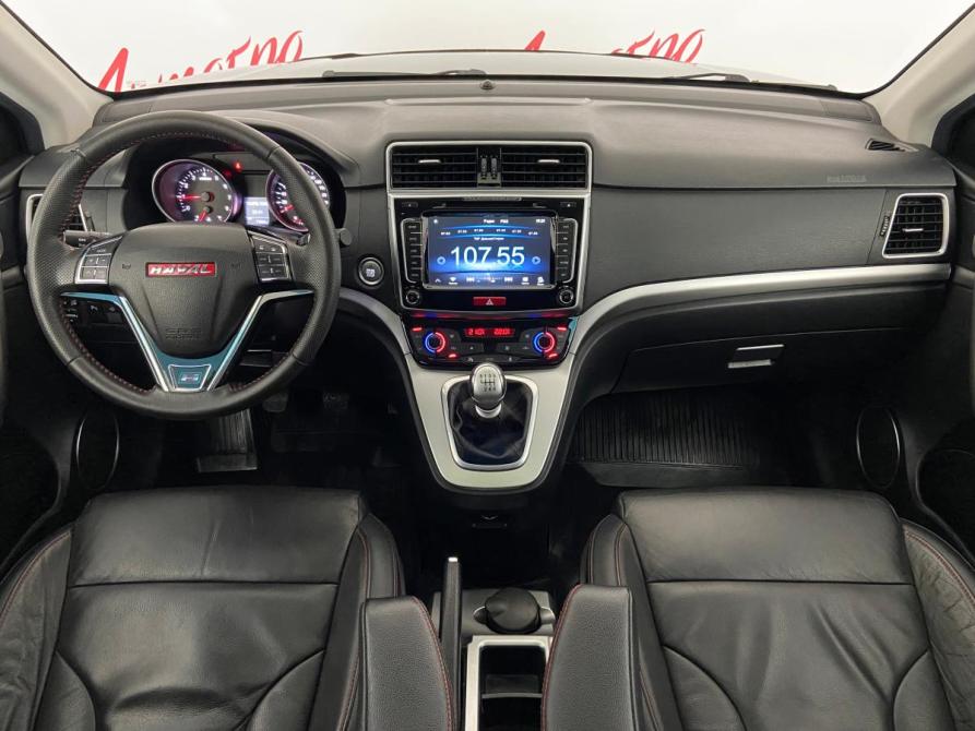 Haval H6 I Псков  - изображение 9