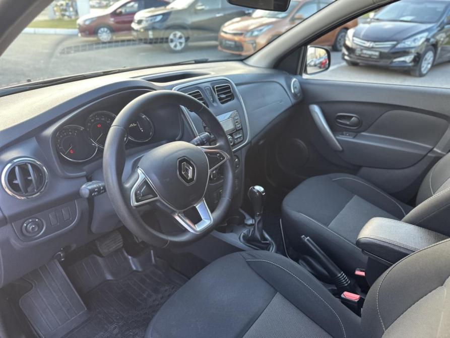 Renault Sandero II Рестайлинг Йошкар-Ола  - изображение 20