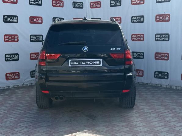 BMW X3 I (E83) Рестайлинг с пробегом 2007 года, цена 889 990 рублей, 185000 км, внедорожник, Автокод Объявления
