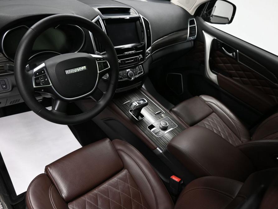 Haval H9 I Рестайлинг Тверь  - изображение 8