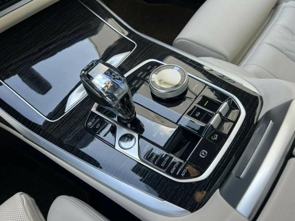 BMW X7 I (G07) с пробегом 2021 года, цена 7 999 000 рублей, 75032 км, внедорожник, Автокод Объявления