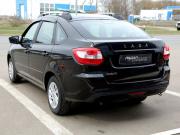 Lada (ВАЗ) Granta I Рестайлинг Иваново  - изображение 21