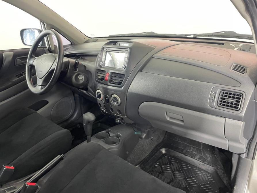 Suzuki Aerio Воронеж  - изображение 9