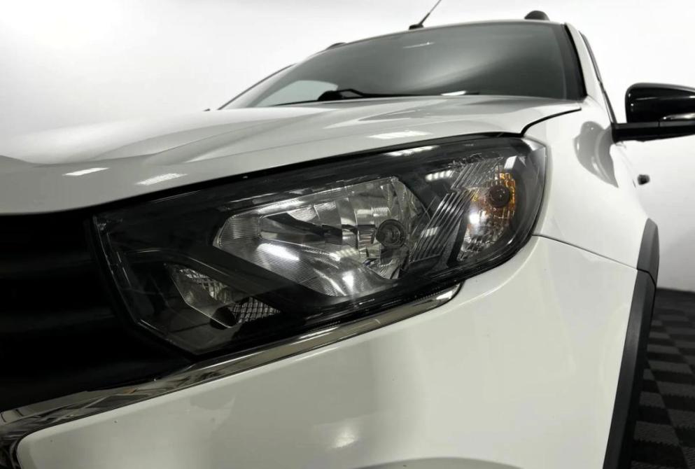 Lada (ВАЗ) Granta I Рестайлинг Нижний Новгород  - изображение 19
