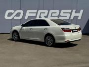 Toyota Camry VII (XV50) Рестайлинг 2 Кропоткин  - изображение 26
