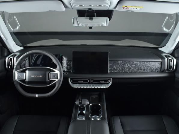 Nissan Frontier Pro с пробегом 2026 года, цена 4 759 995 рублей, 24 км, offers.body_type.unknown, Автокод Объявления