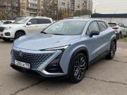 Changan UNI-T I Санкт-Петербург  - изображение 7