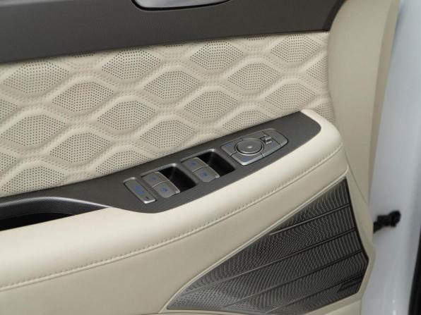 Hyundai Palisade I с пробегом 2021 года, цена 5 295 055 рублей, 82739 км, внедорожник, Автокод Объявления