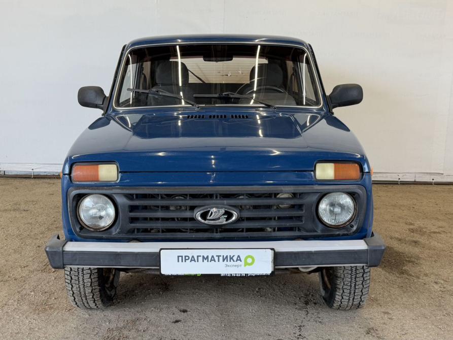Lada (ВАЗ) 2121 (4x4) I Рестайлинг Псков  - изображение 2
