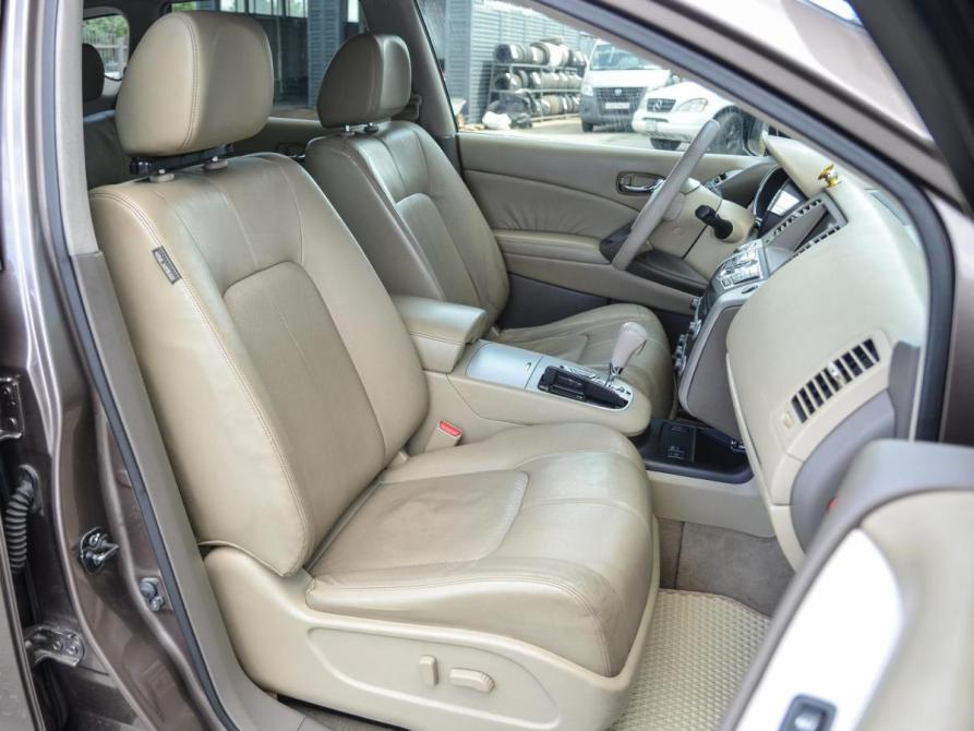 Nissan Murano II (Z51) Рестайлинг 2 Курган  - изображение 7