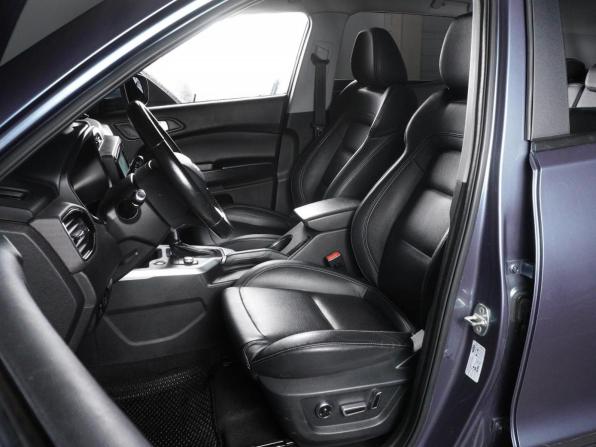 Chery Tiggo 4 I Рестайлинг с пробегом 2020 года, цена 1 120 000 рублей, 104851 км, внедорожник, Автокод Объявления