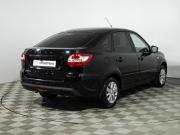 Lada (ВАЗ) Granta I Рестайлинг Санкт-Петербург  - изображение 22