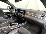 Mercedes-Benz CLA II (C118 X118) Москва  - изображение 33