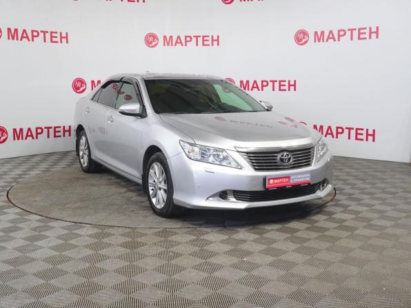 Toyota Camry VII (XV50) с пробегом 2013 года, цена 1 745 000 рублей, 149539 км, седан, Автокод Объявления