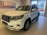 Toyota Land Cruiser Prado 150 Series Рестайлинг 3 Челябинск  - изображение 30