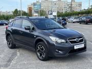 Subaru XV I Мурманск  - изображение 20