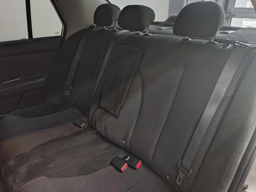 Nissan Tiida I Рестайлинг Барнаул  - изображение 19