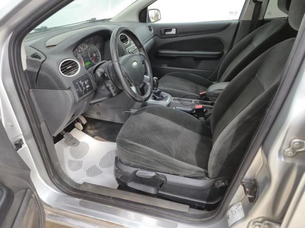 Ford Focus II с пробегом 2007 года, цена 300 000 рублей, 335489 км, седан, Автокод Объявления