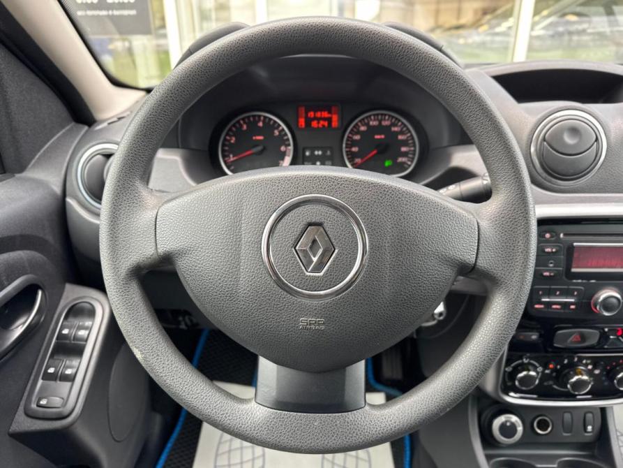 Renault Duster I Ульяновск  - изображение 14