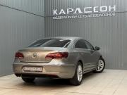 Volkswagen Passat CC I Рестайлинг Магнитогорск  - изображение 18