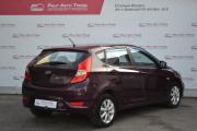 Hyundai Solaris I Старый Оскол  - изображение 20