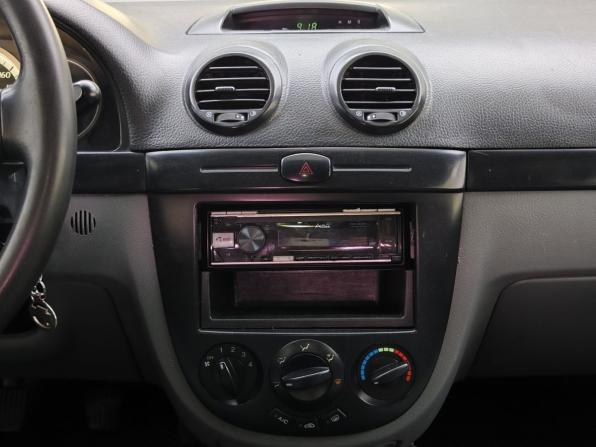 Chevrolet Lacetti I с пробегом 2007 года, цена 380 000 рублей, 236919 км, хэтчбек, Автокод Объявления
