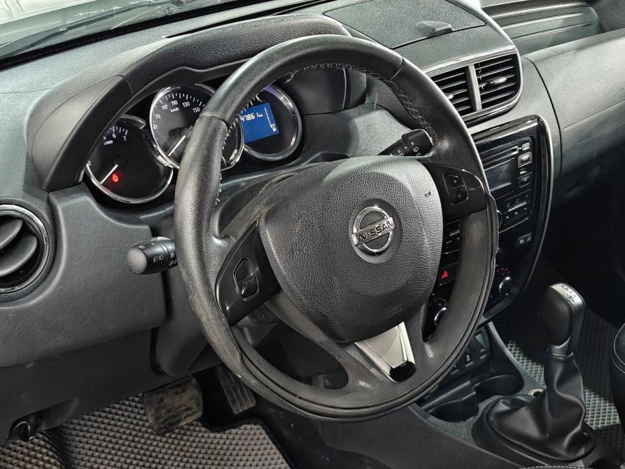 Nissan Terrano III (D10) Москва  - изображение 12