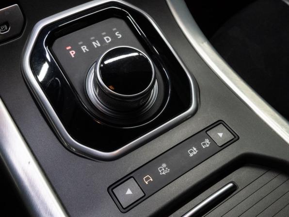Land Rover Range Rover Evoque I с пробегом 2013 года, цена 2 294 000 рублей, 143121 км, внедорожник, Автокод Объявления