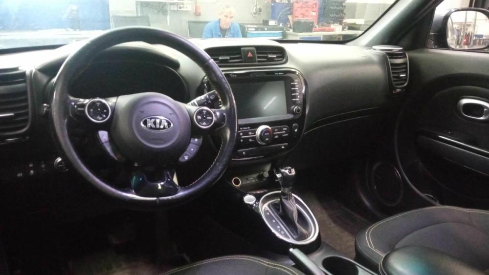 Kia Soul II Санкт-Петербург  - изображение 5