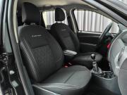 Renault Duster I Рестайлинг Подольск  - изображение 33