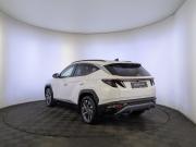 Hyundai Tucson IV Москва  - изображение 34
