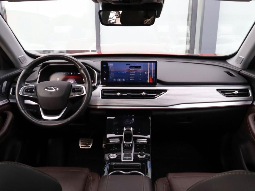 Chery Tiggo 8 Pro I Екатеринбург  - изображение 19