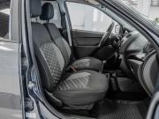Lada (ВАЗ) Granta I Рестайлинг Самара  - изображение 28