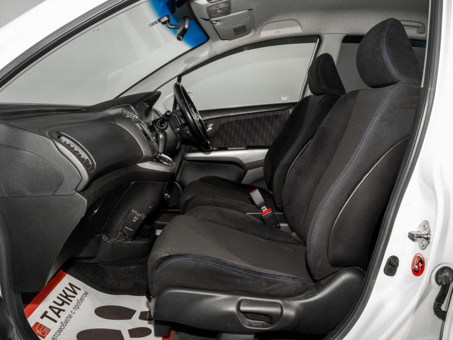 Honda Stream II Рестайлинг Иркутск  - изображение 6