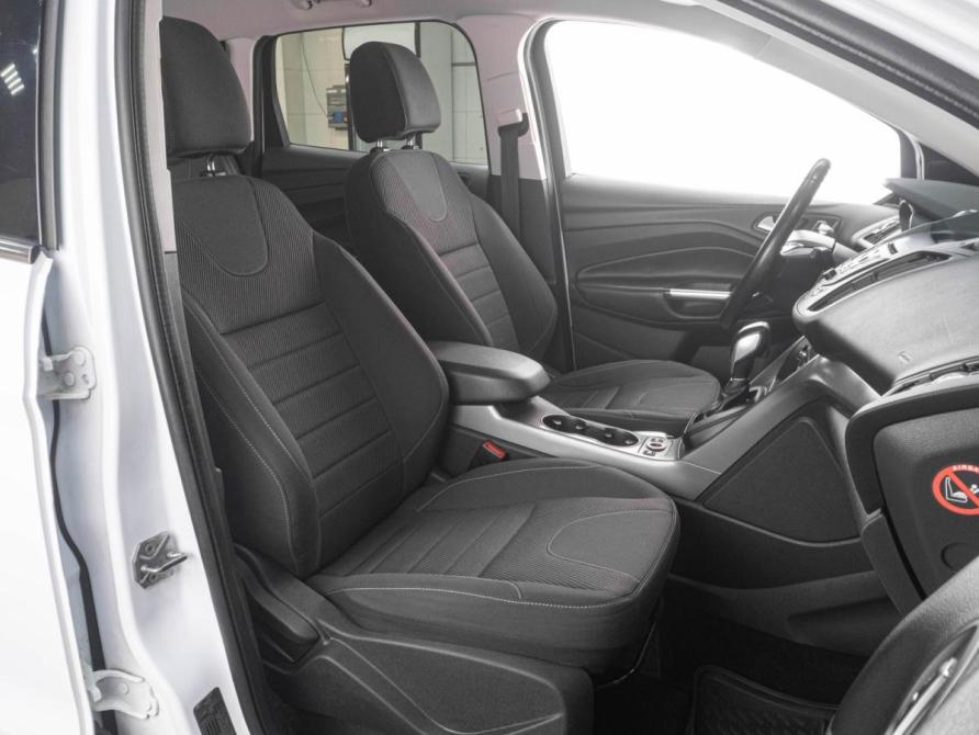 Ford Kuga II Тюмень  - изображение 8