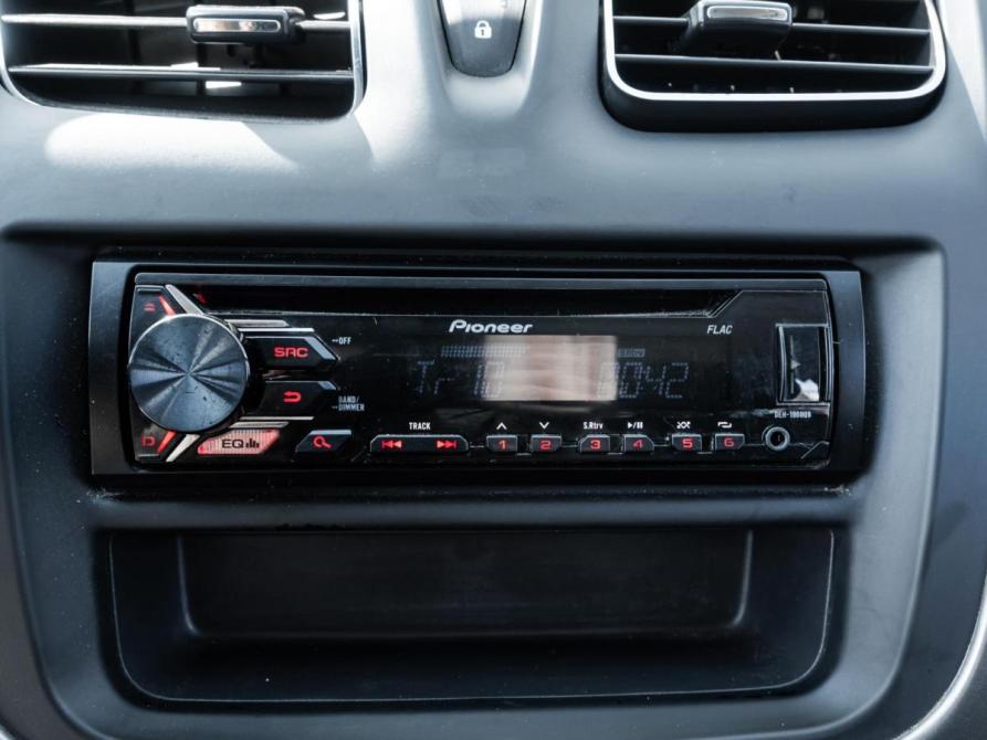 Renault Logan II Ставрополь  - изображение 12