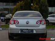 Volkswagen Passat B6 Москва  - изображение 44