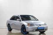 Honda Civic Ferio III Новокузнецк  - изображение 21