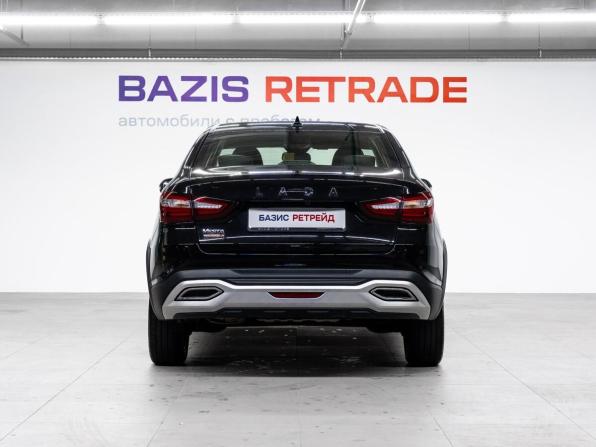 Lada (ВАЗ) Vesta I Рестайлинг (NG) с пробегом 2024 года, цена 1 250 000 рублей, 72739 км, седан, Автокод Объявления