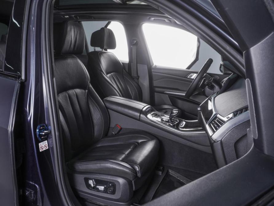BMW X5 IV (G05/G18) Ростов-на-Дону  - изображение 8