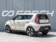 Kia Soul II Краснодар  - изображение 23